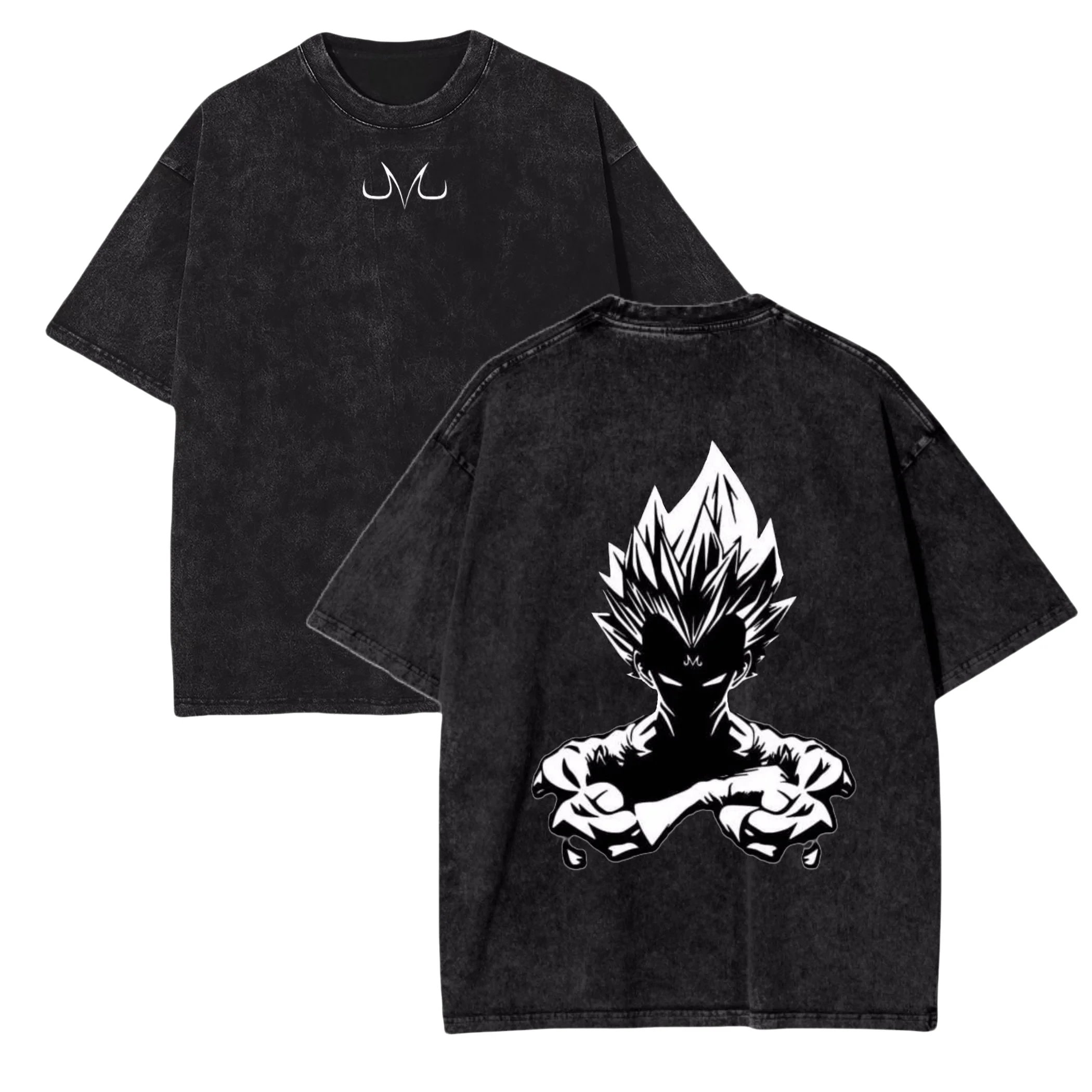 Washed 2026 Summer Dragon Ball – Summer Clothing Ego recenzja i cena