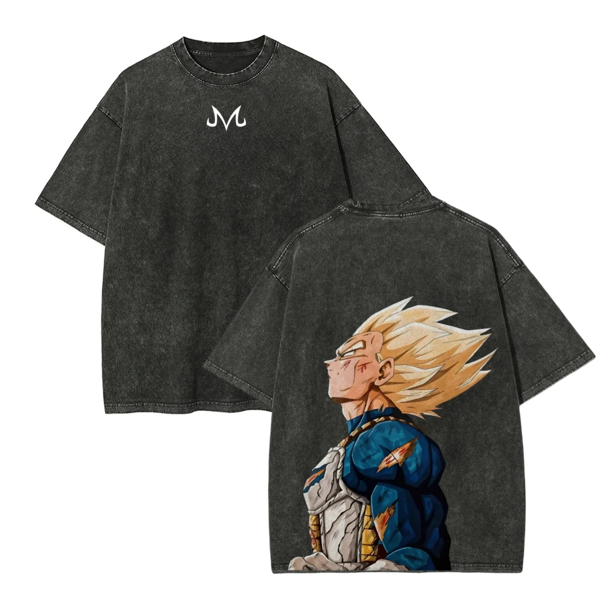 Washed 2026 Summer Dragon Ball – Summer Clothing Ego recenzja i cena