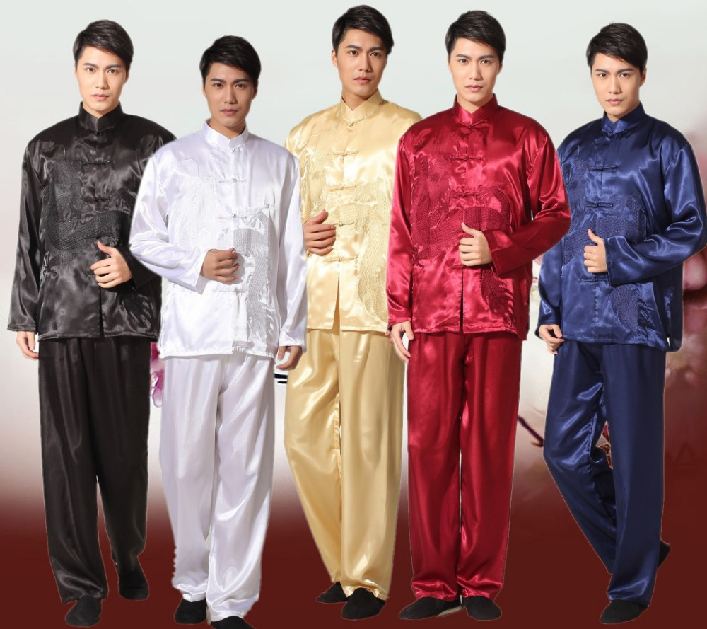 Chinese Traditional Style Blac – Xl Summer Clothing recenzja i cena