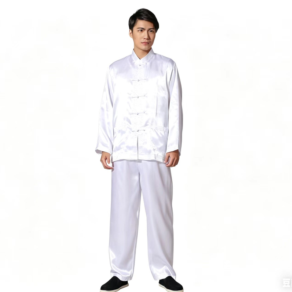 Chinese Traditional Style Blac – Xl Summer Clothing recenzja i cena