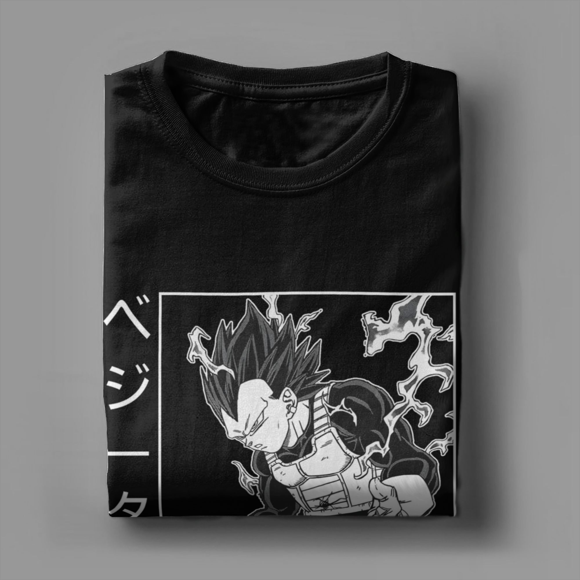Men's ultra ego saiyan D-Drago – Summer Clothing Ego recenzja i cena