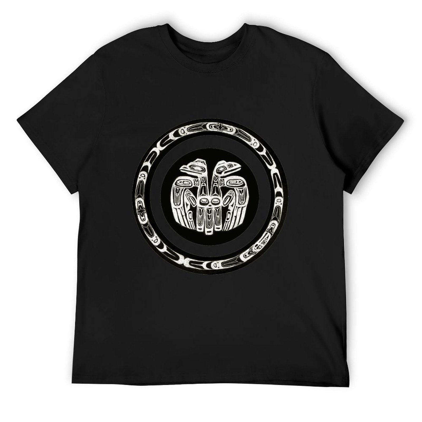 Raven and Rook Haida Neg Image – Summer Clothing Images recenzja i cena