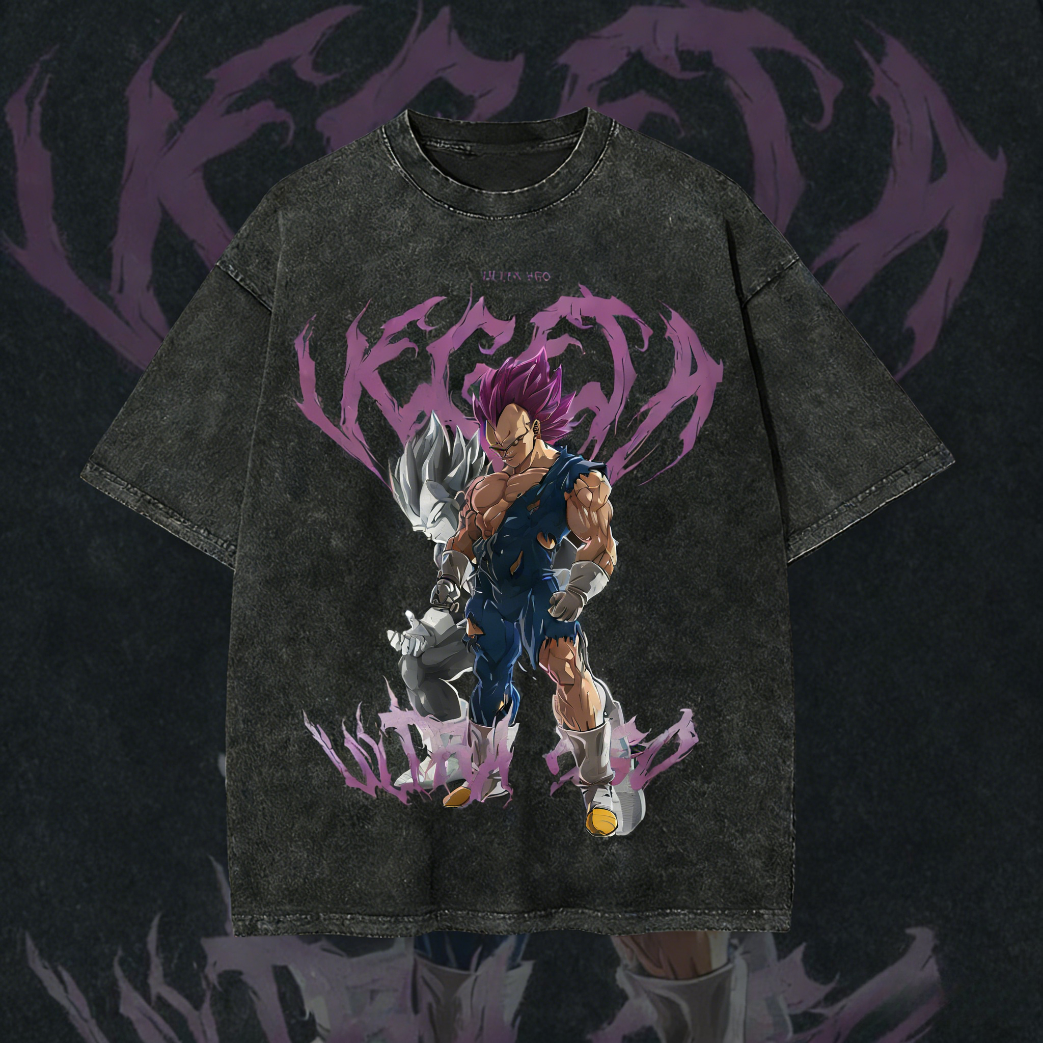 Dragon Ball 2026 Summer Oversi – Summer Clothing Ego recenzja i cena