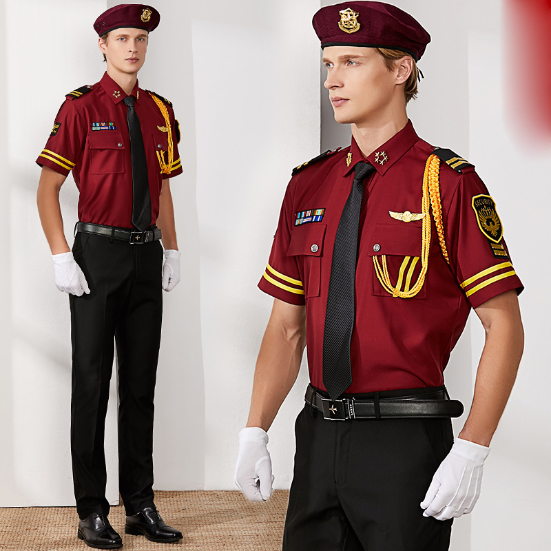 Property Concierge Service Uni – Summer Clothing Images recenzja i cena