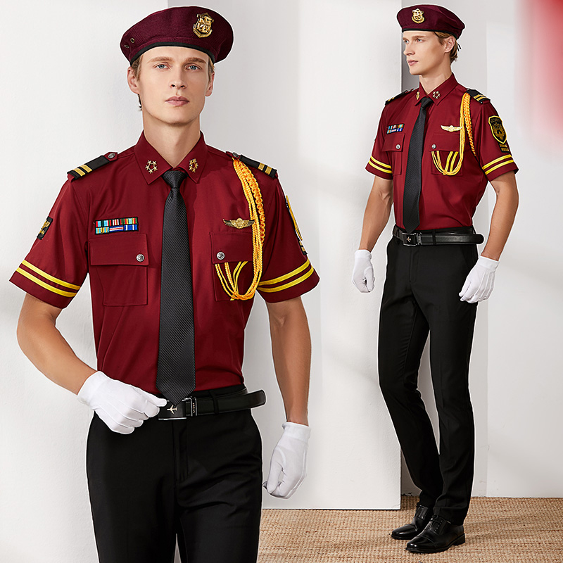 Property Concierge Service Uni – Summer Clothing Images recenzja i cena