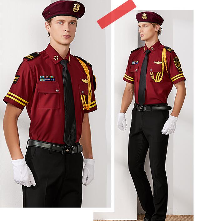Property Concierge Service Uni – Summer Clothing Images recenzja i cena