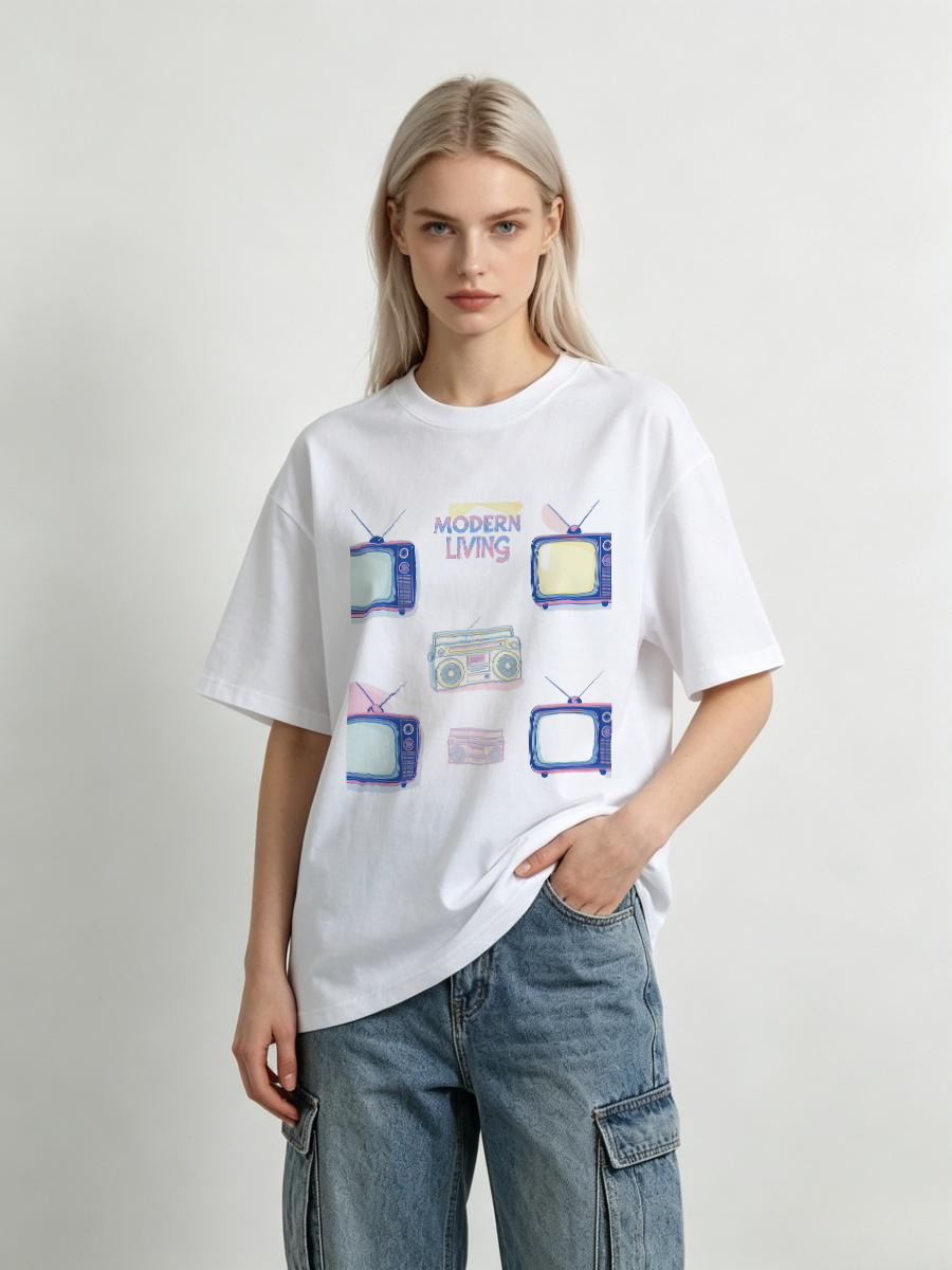 T Shirts Trade Show Convention – Summer Clothing Vendors recenzja i cena