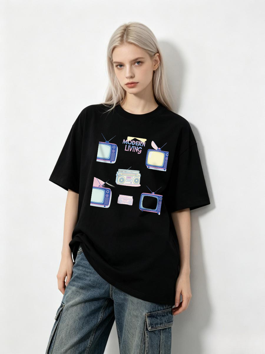 T Shirts Trade Show Convention – Summer Clothing Vendors recenzja i cena