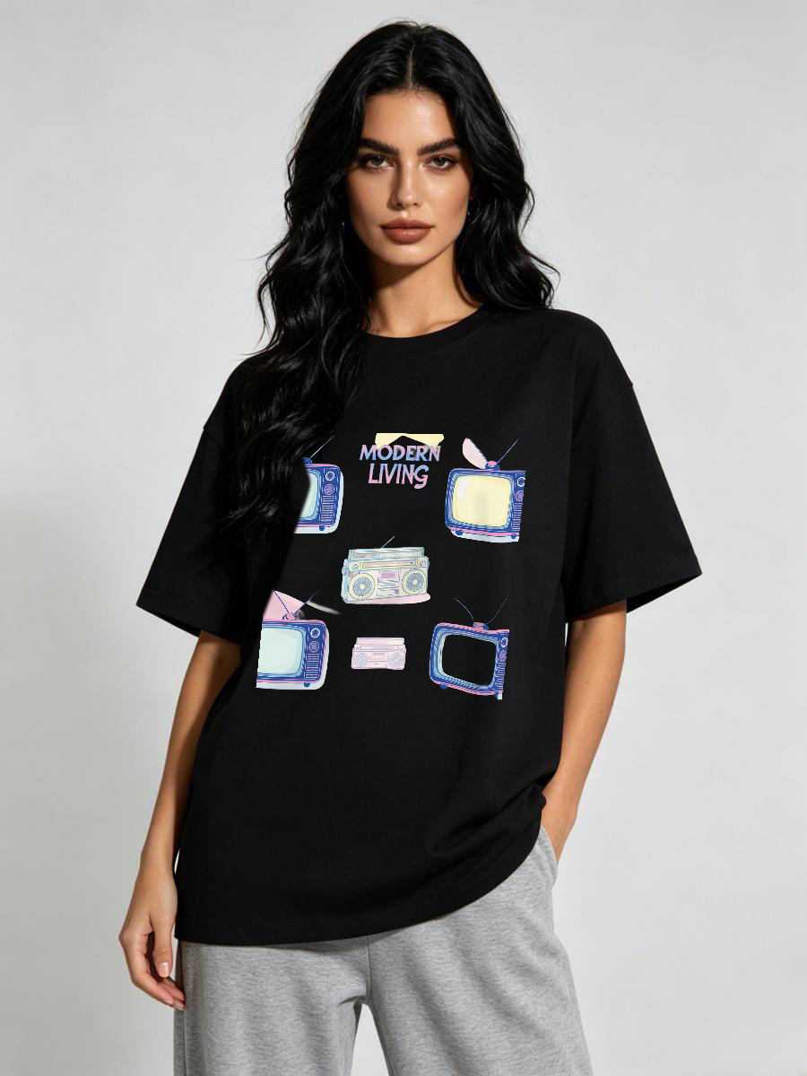 T Shirts Trade Show Convention – Summer Clothing Vendors recenzja i cena