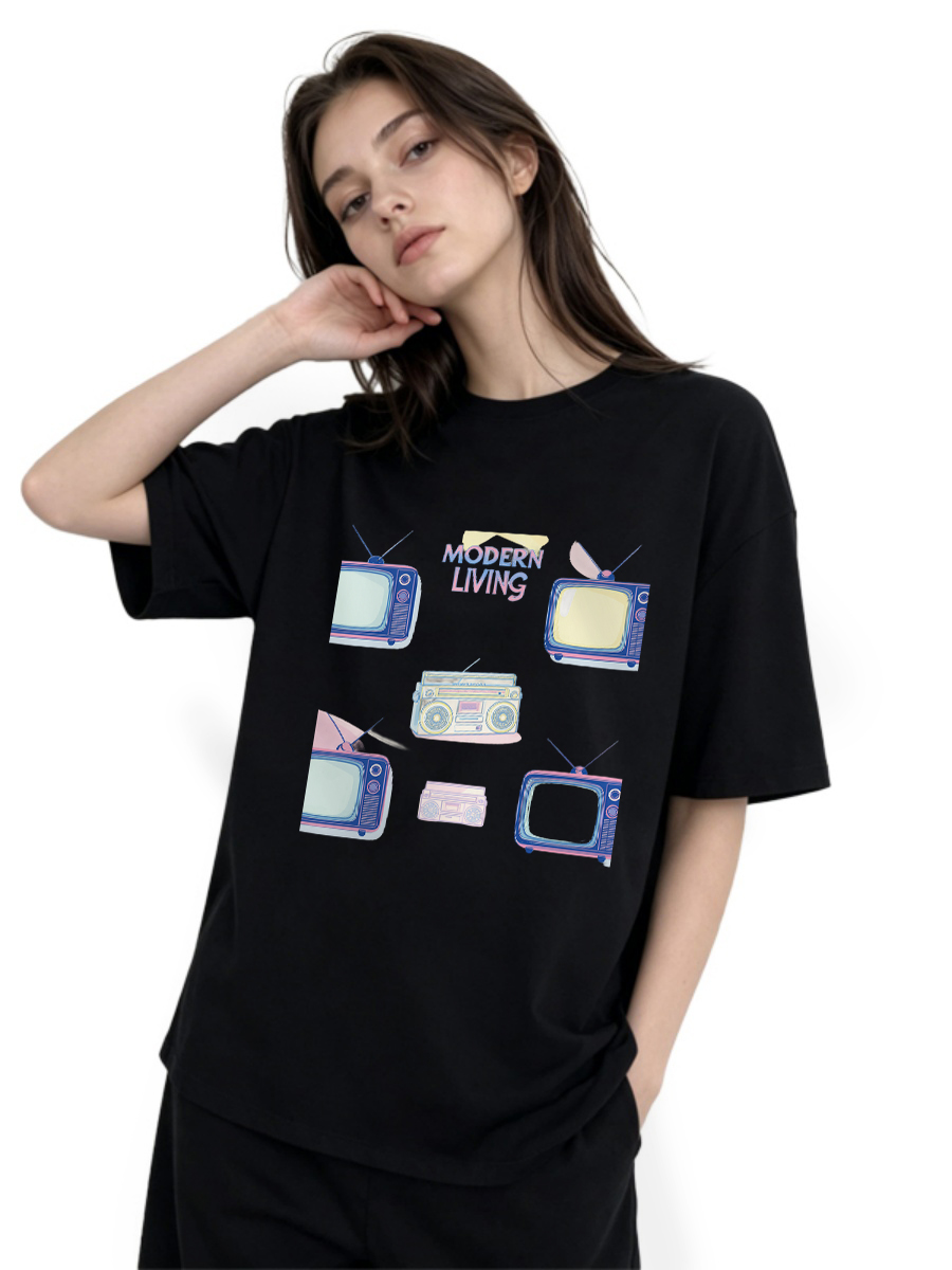 T Shirts Trade Show Convention – Summer Clothing Vendors recenzja i cena