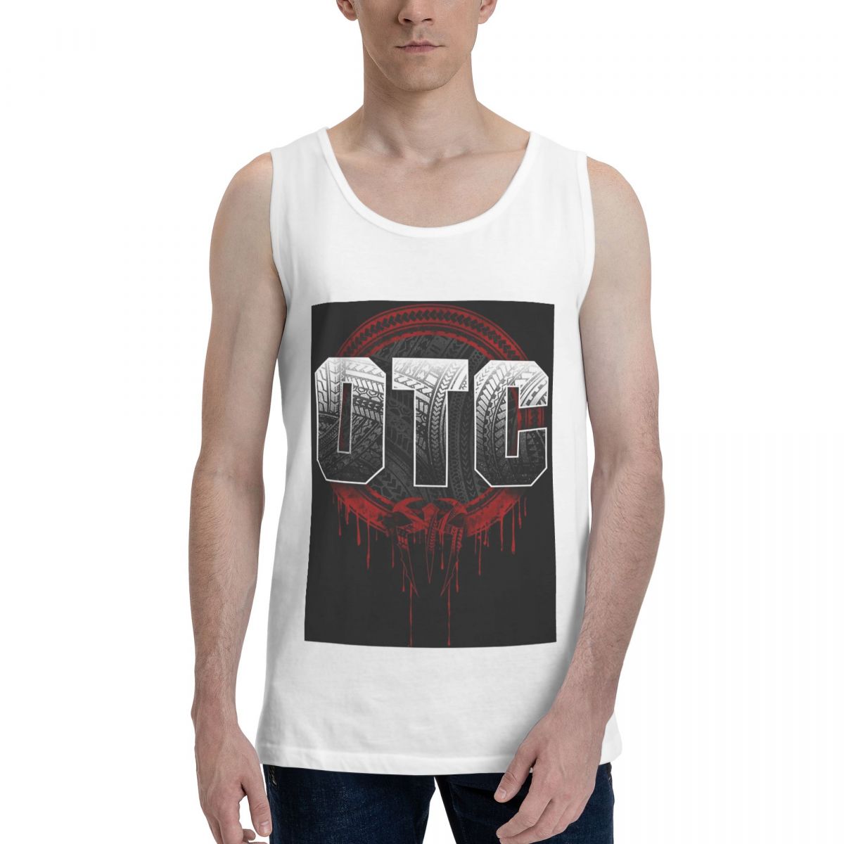 Wrestler Roman Reigns Wrestlin – Summer Reign Clothing recenzja i cena