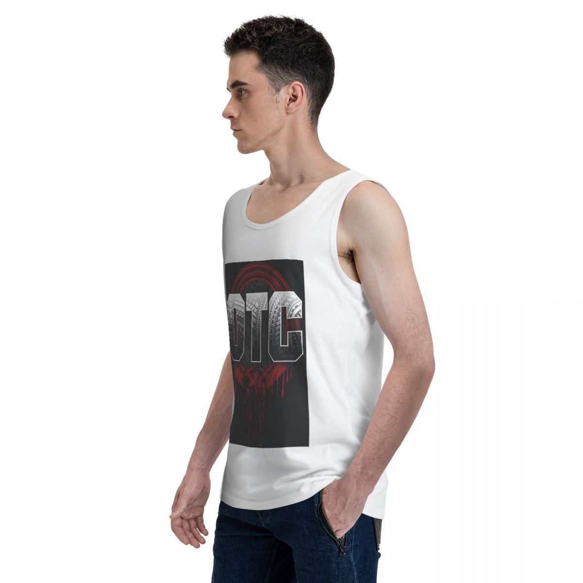 Wrestler Roman Reigns Wrestlin – Summer Reign Clothing recenzja i cena
