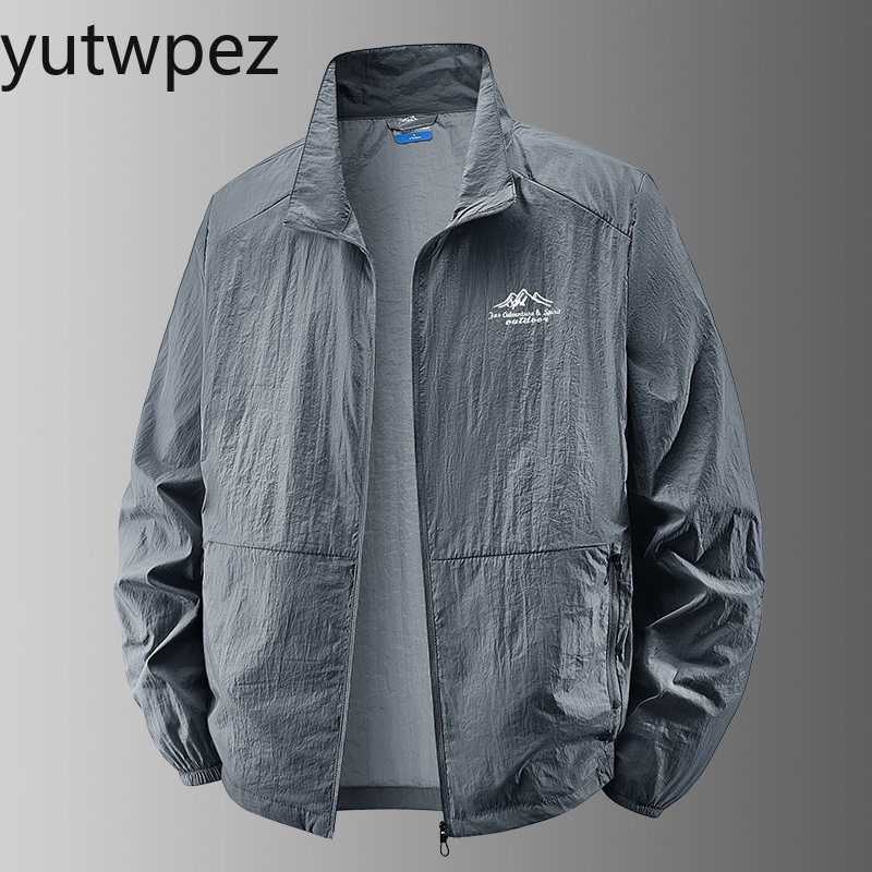 Men Waterproof Sweat 2 Piece S – Summer Clothing Sets Men recenzja i cena