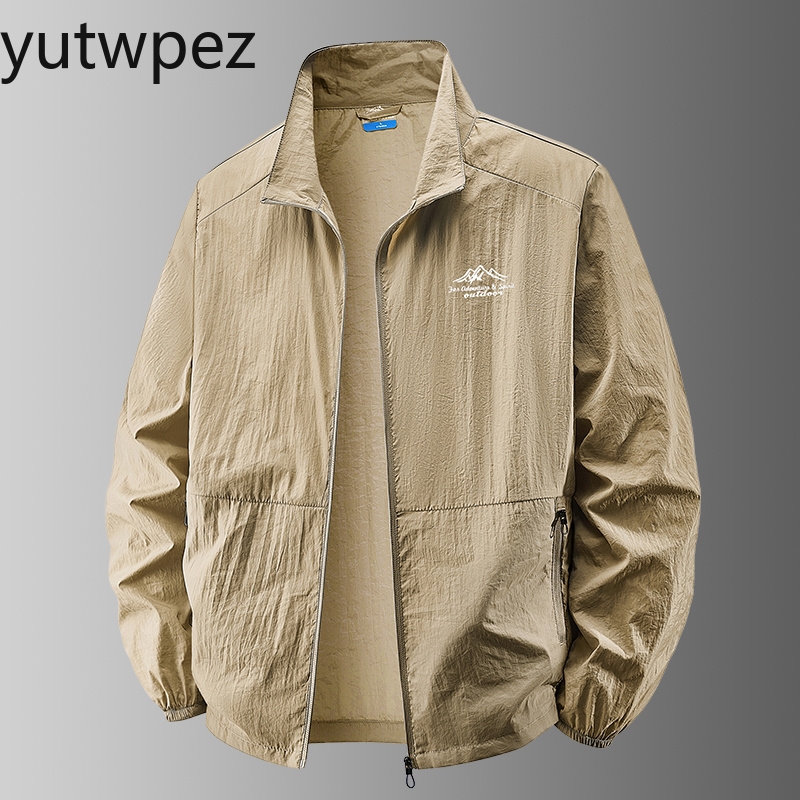 Men Waterproof Sweat 2 Piece S – Summer Clothing Sets Men recenzja i cena