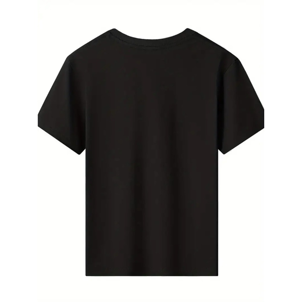 Men' S and Y2k Retro Gothpunk  – Summer Clothing Tagline recenzja i cena