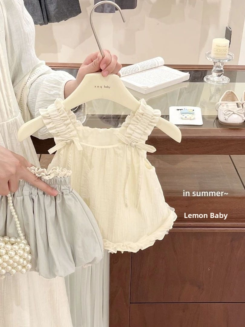 Girls Summer Casual Outfit Woo – Summer Clothing Online recenzja i cena