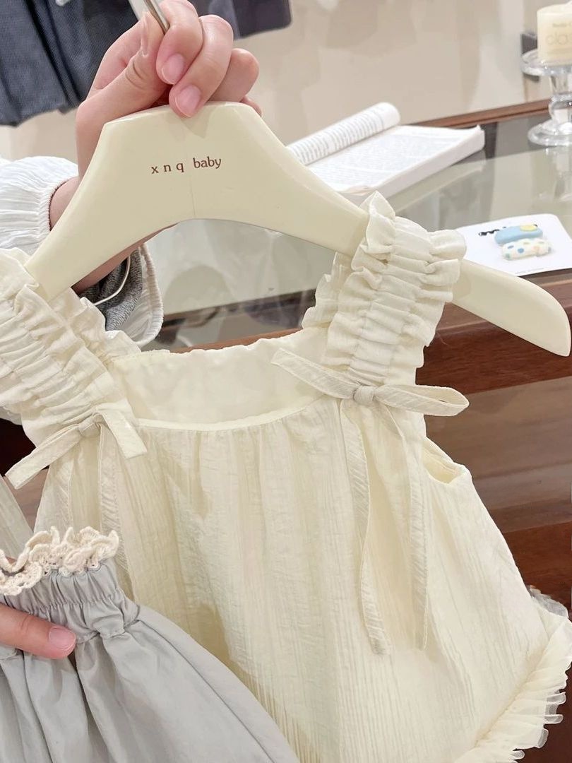 Girls Summer Casual Outfit Woo – Summer Clothing Online recenzja i cena