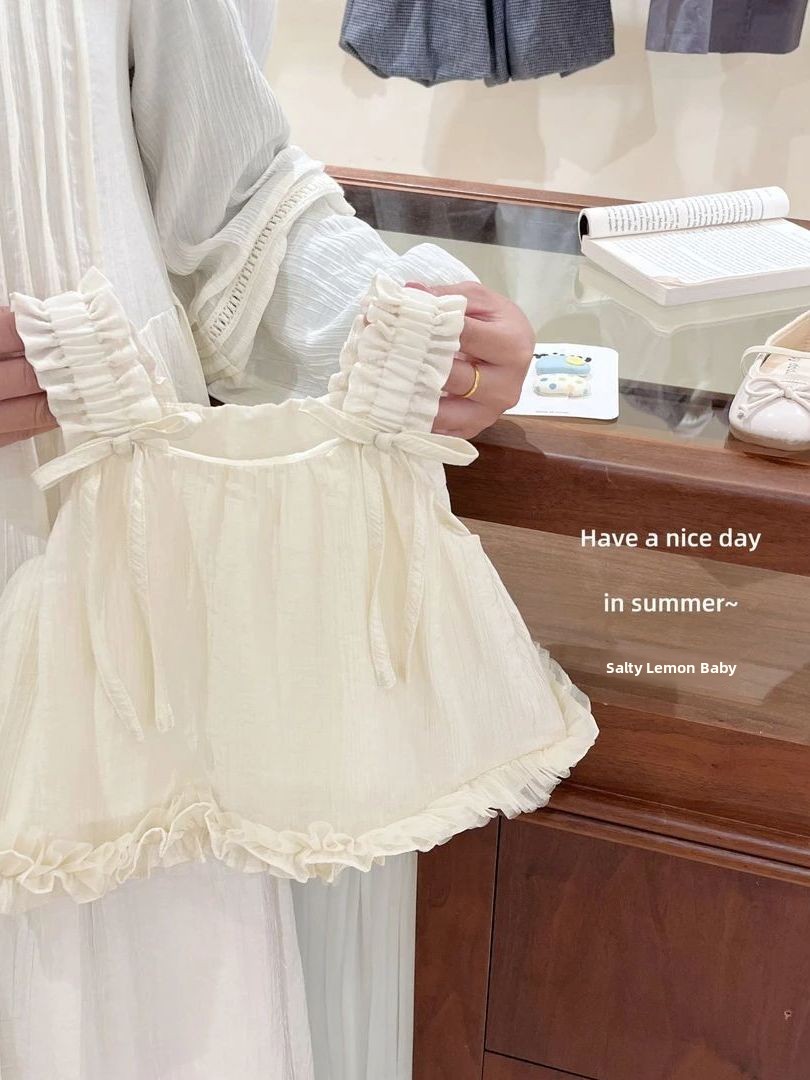 Girls Summer Casual Outfit Woo – Summer Clothing Online recenzja i cena