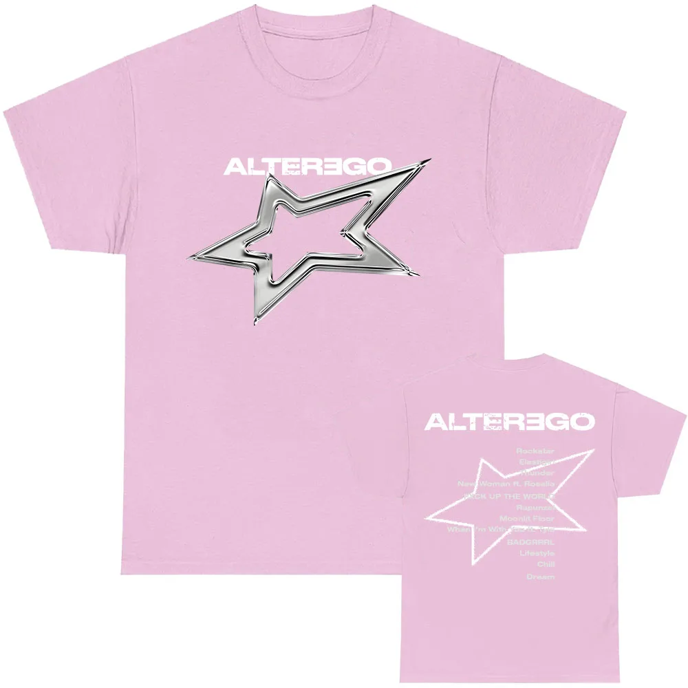 Koran Singer Album Alter Ego G – Summer Clothing Ego recenzja i cena