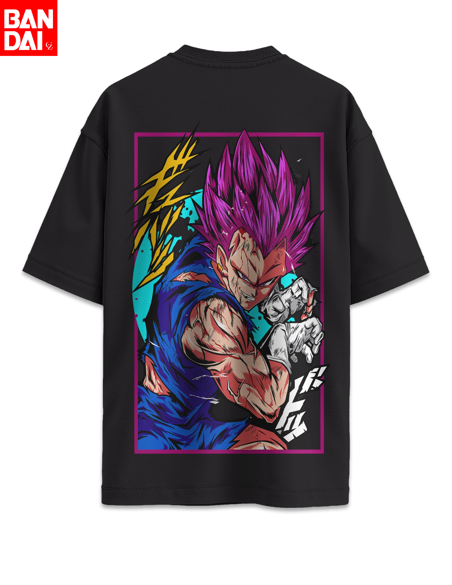 Dragon Ball Super Vegeta Ultra – Summer Clothing Ego recenzja i cena