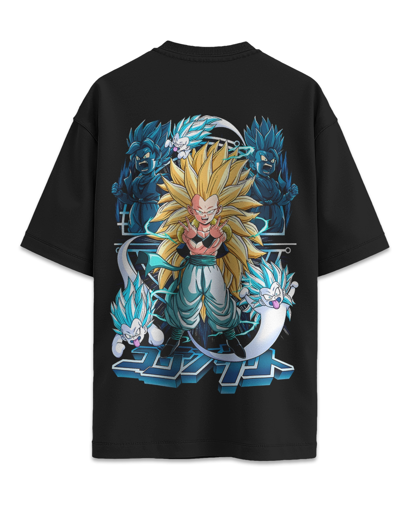Dragon Ball Super Vegeta Ultra – Summer Clothing Ego recenzja i cena