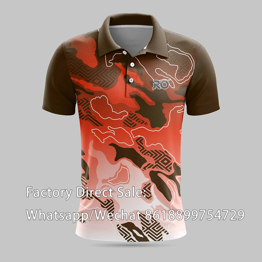 Golf Wear T Shirt Summer Men C – Summer Golf Clothing recenzja i cena