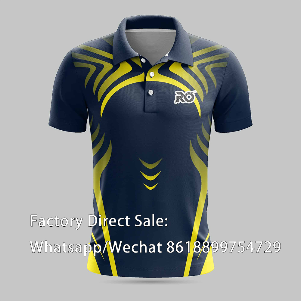 Golf Wear T Shirt Summer Men C – Summer Golf Clothing recenzja i cena