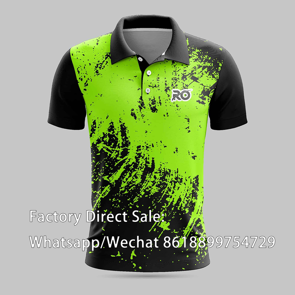 Golf Wear T Shirt Summer Men C – Summer Golf Clothing recenzja i cena