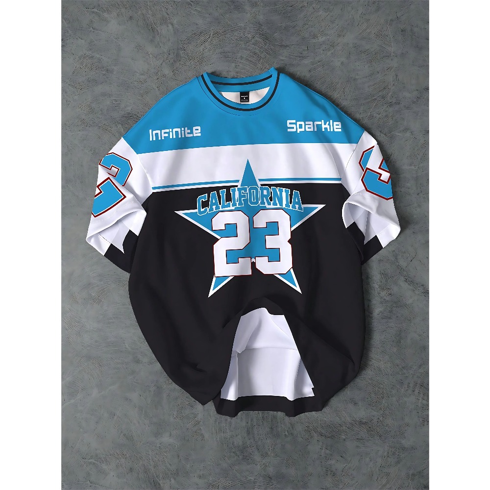 2026 summer The new men's spor – Summer Clothing Line recenzja i cena