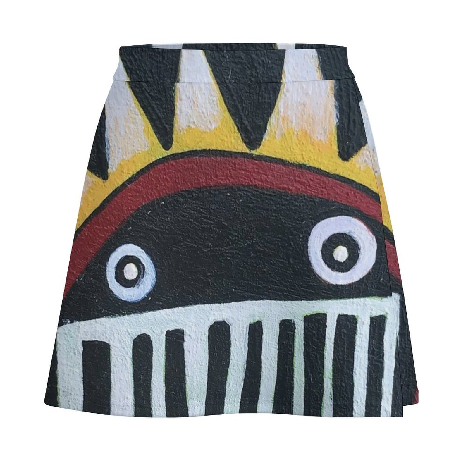 Boognish on Turquoise Mini Ski – Summer Clothing Online recenzja i cena