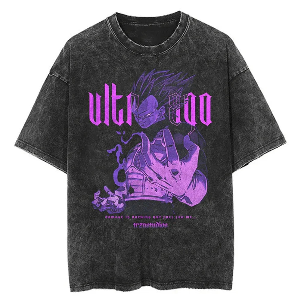 Vintage Dragon Ball Ultra Ego  – Summer Clothing Ego recenzja i cena