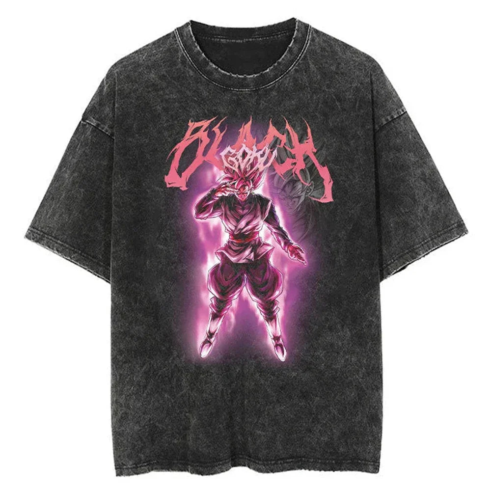 Vintage Dragon Ball Ultra Ego  – Summer Clothing Ego recenzja i cena