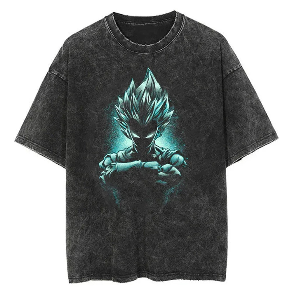 Vintage Dragon Ball Ultra Ego  – Summer Clothing Ego recenzja i cena