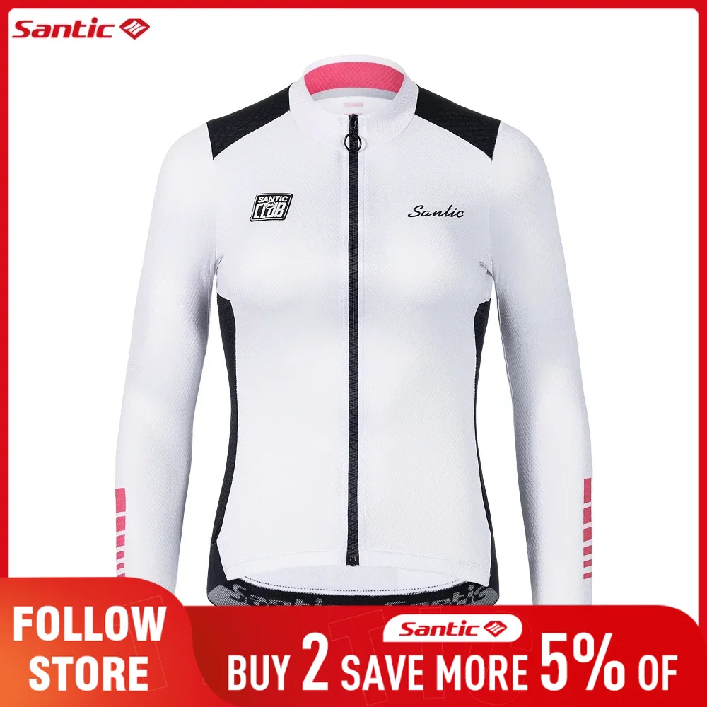 Santic Outlet Women's Cycling  – Summer Clothing Outlet recenzja i cena