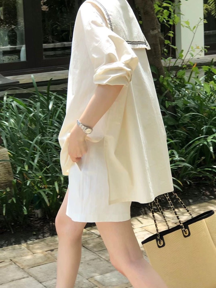 Summer 2023 Women's Loose Fit  – Summer Clothing Old Navy recenzja i cena