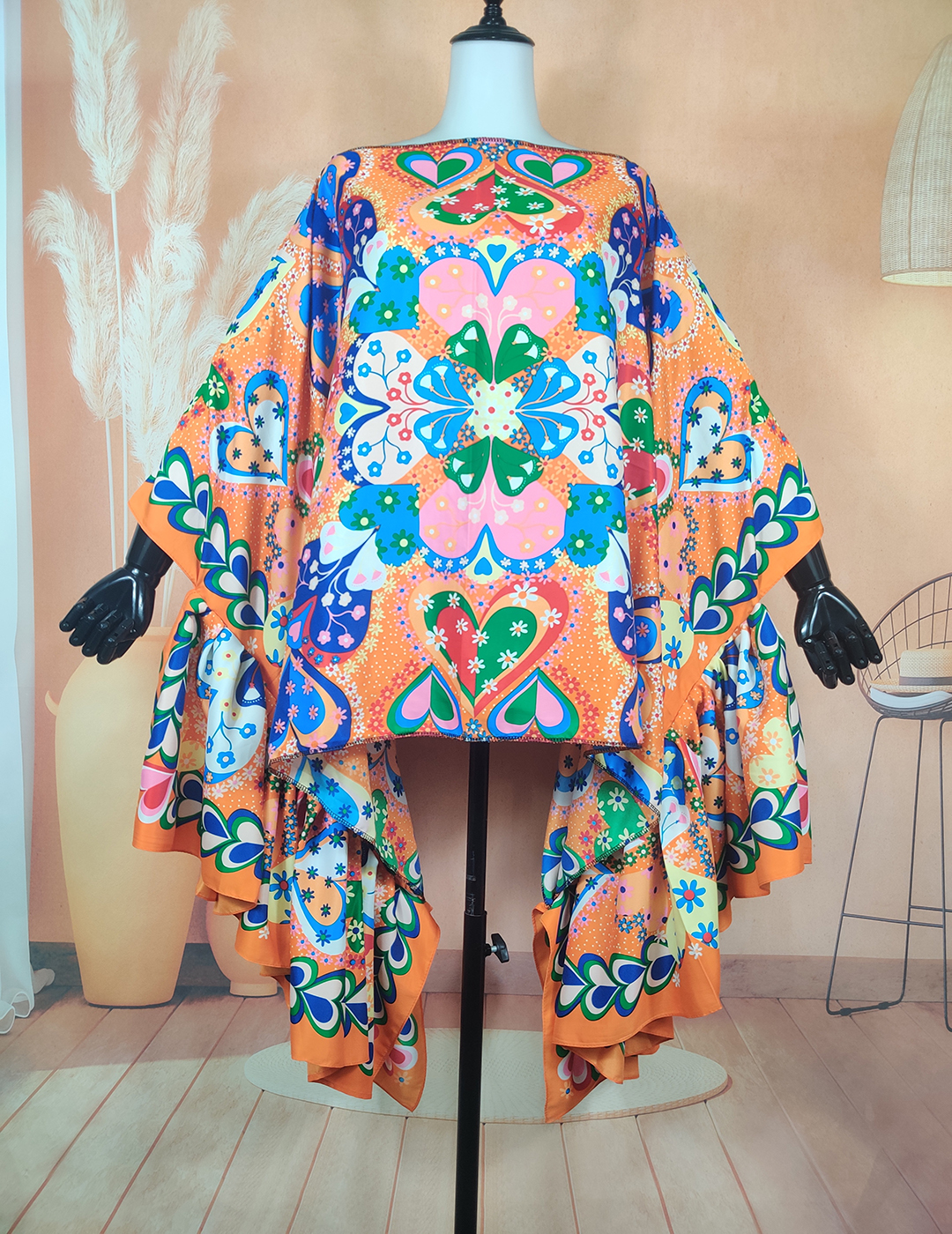 Europe Fashion Bohemian  Summe – Summer Clothing Outlet recenzja i cena