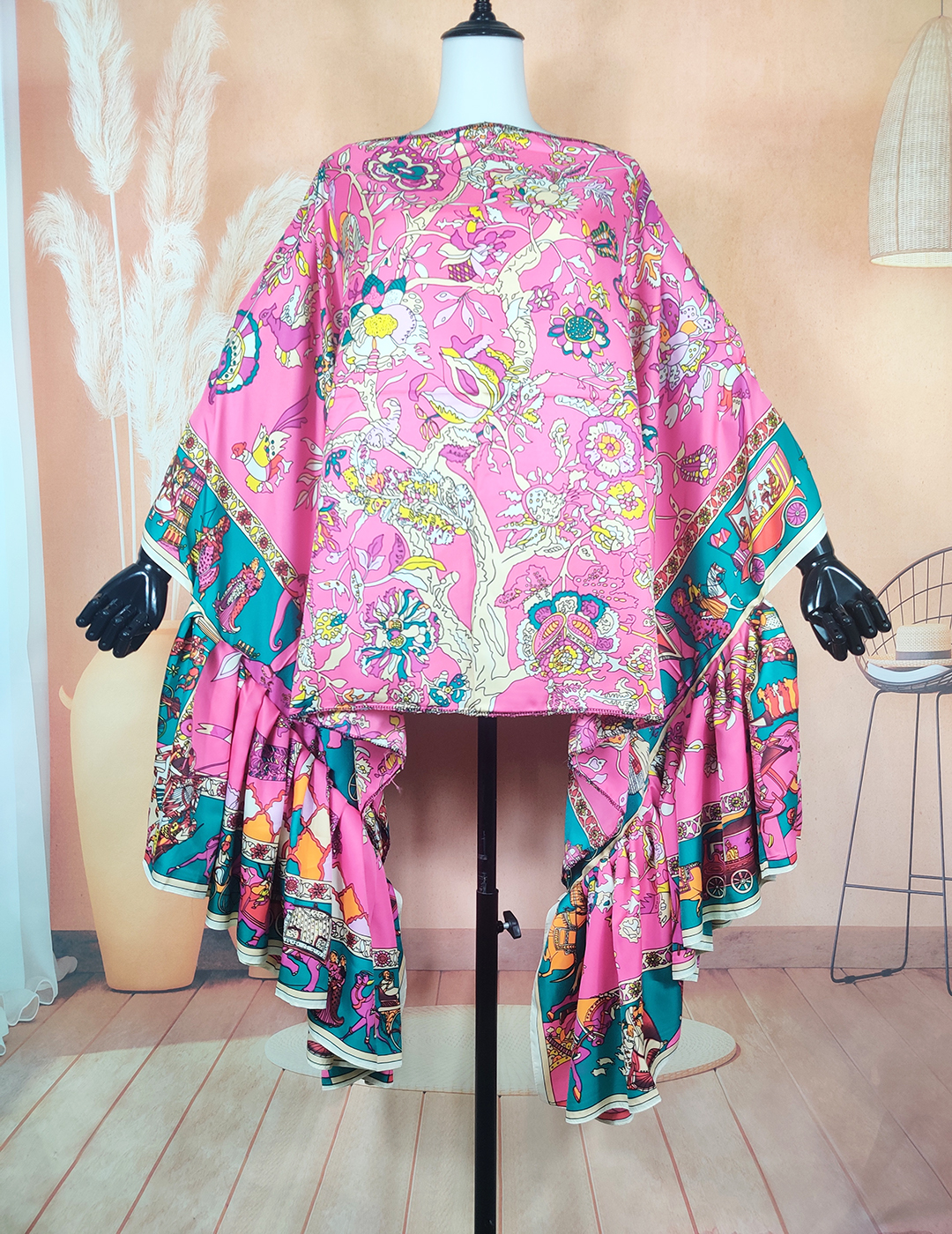 Europe Fashion Bohemian  Summe – Summer Clothing Outlet recenzja i cena