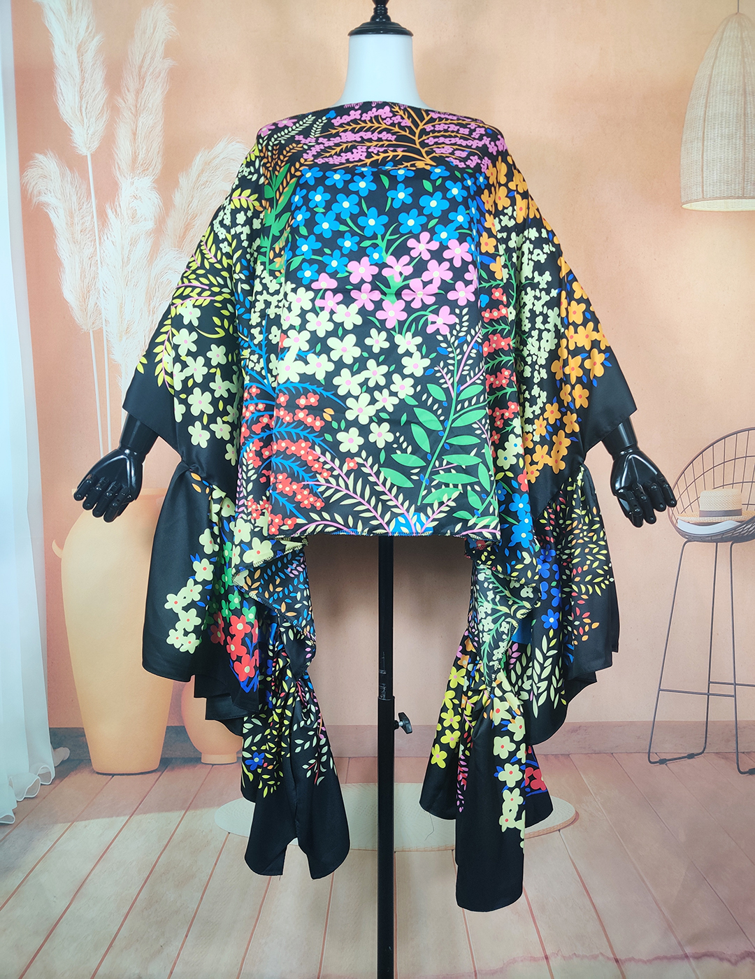 Europe Fashion Bohemian  Summe – Summer Clothing Outlet recenzja i cena