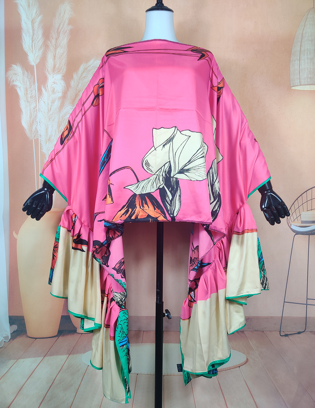 Europe Fashion Bohemian  Summe – Summer Clothing Outlet recenzja i cena