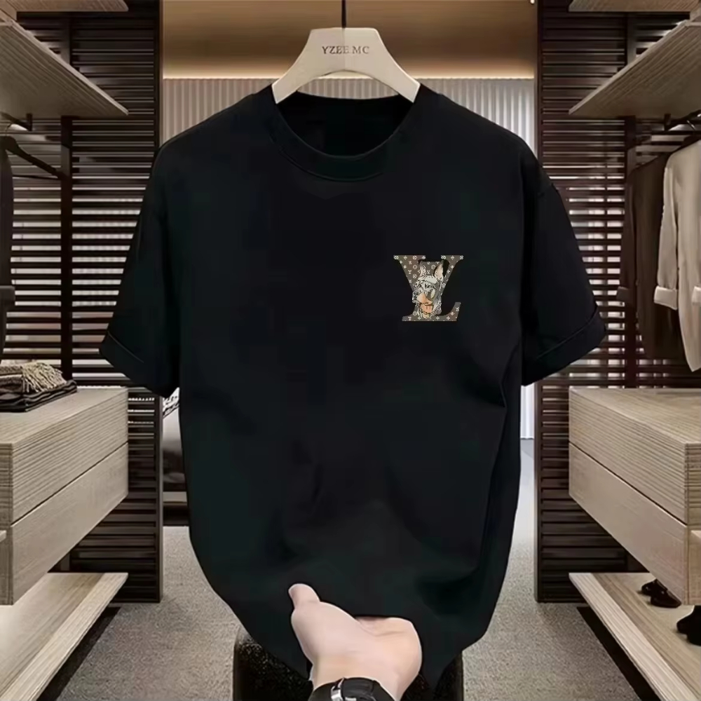 Men's Outlet Counter American  – Summer Clothing Outlet recenzja i cena