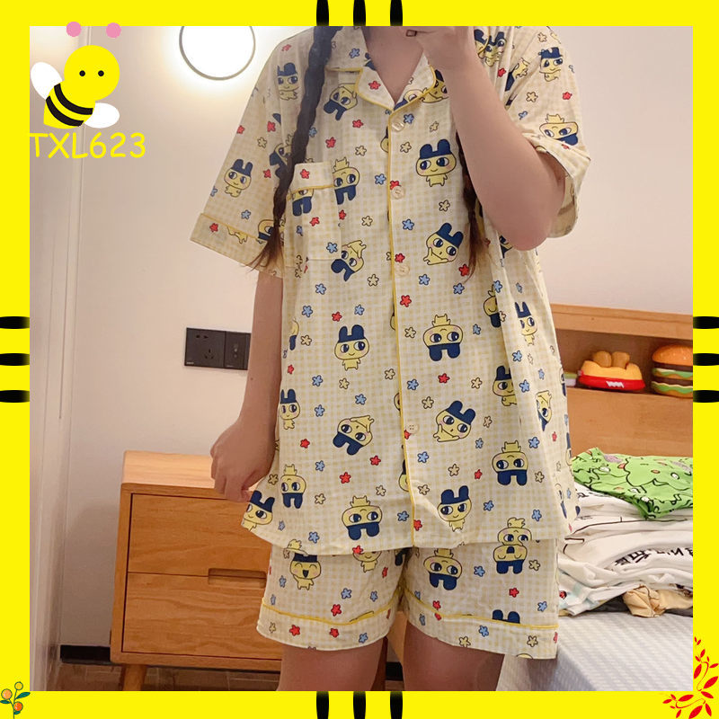 Tamagotchi Mameiji Women Summe – Xl Summer Clothing recenzja i cena