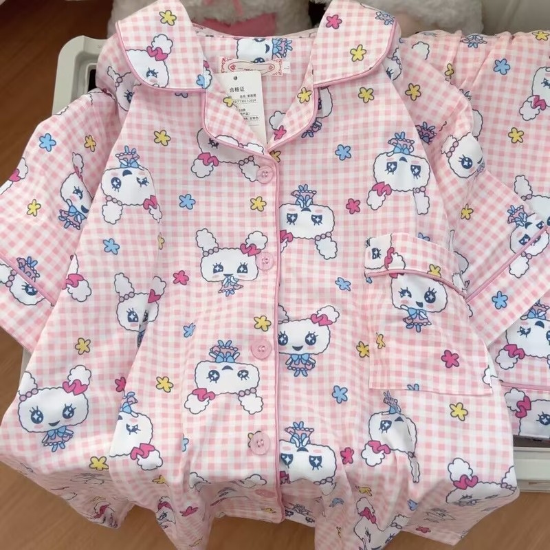 Tamagotchi Mameiji Women Summe – Xl Summer Clothing recenzja i cena