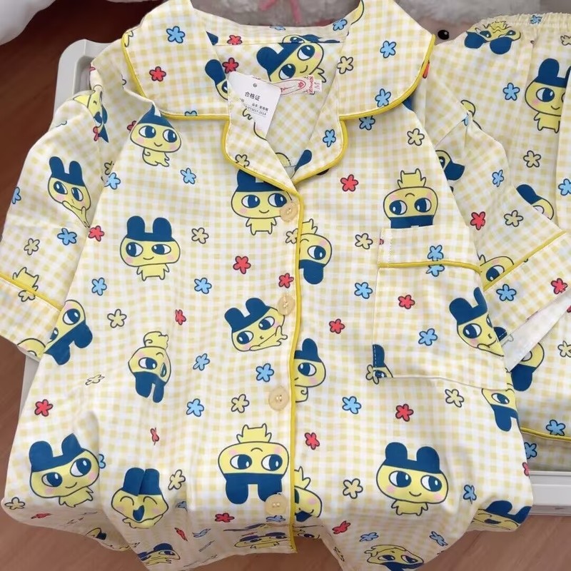 Tamagotchi Mameiji Women Summe – Xl Summer Clothing recenzja i cena
