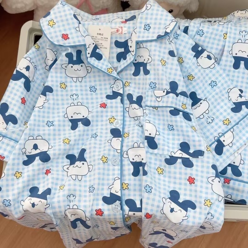 Tamagotchi Mameiji Women Summe – Xl Summer Clothing recenzja i cena