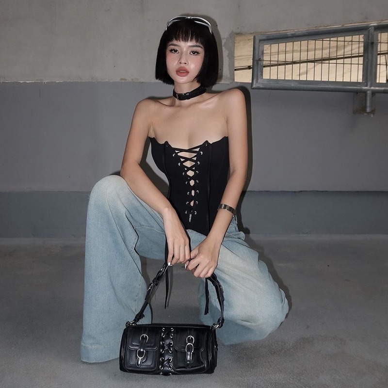 2025 Autumn and Winter New Wom – Summer Clothing Words recenzja i cena