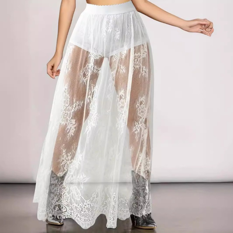 European and American Women's  – Summer Clothing Words recenzja i cena