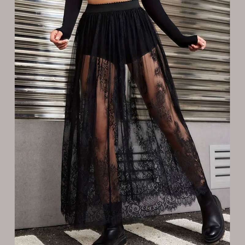 European and American Women's  – Summer Clothing Words recenzja i cena