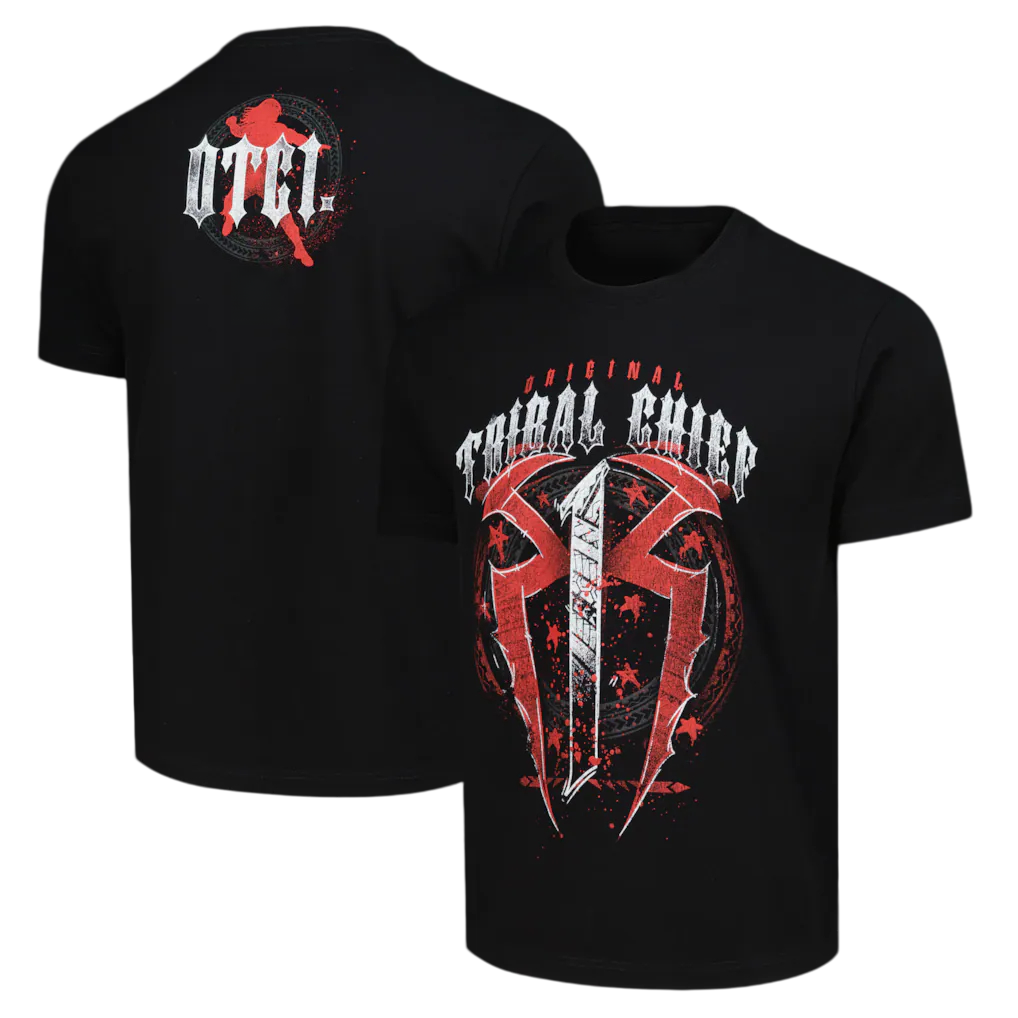2026 Hot Sales Roman Reigns T- – Summer Reign Clothing recenzja i cena