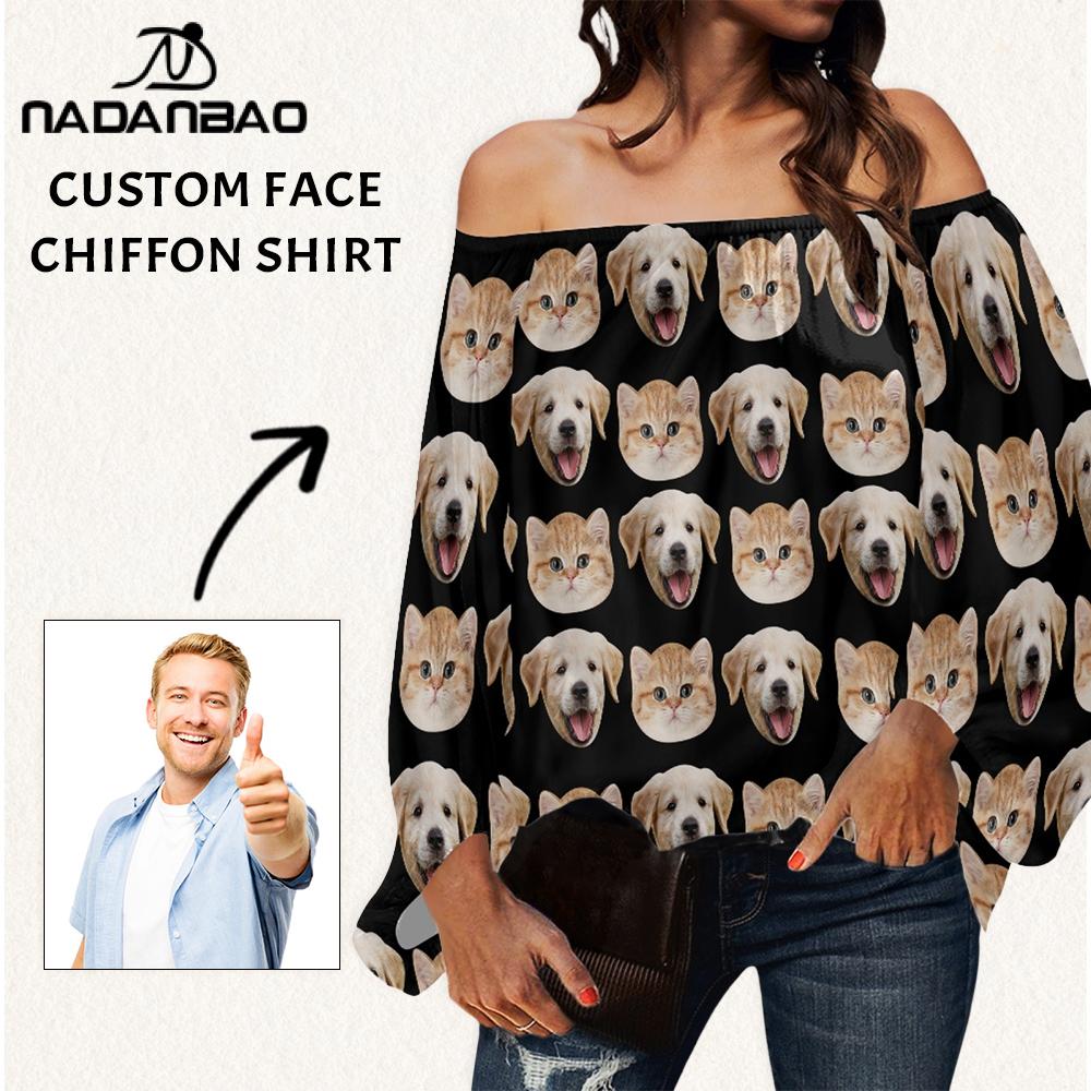 Your Image Customized Off Shou – Summer Clothing Images recenzja i cena