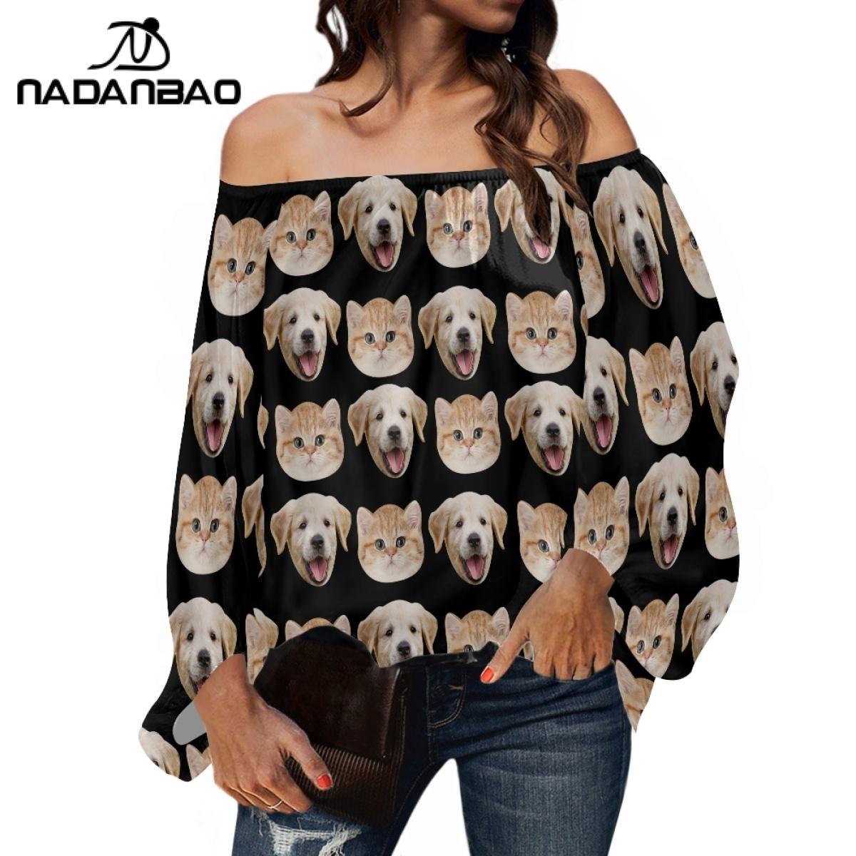 Your Image Customized Off Shou – Summer Clothing Images recenzja i cena